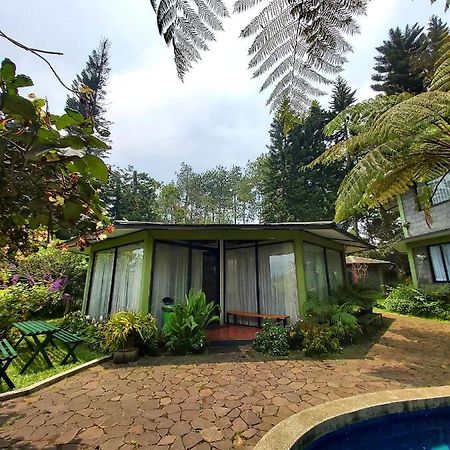 Vila Kolmas 59 Villa Bongkor 1 Екстериор снимка
