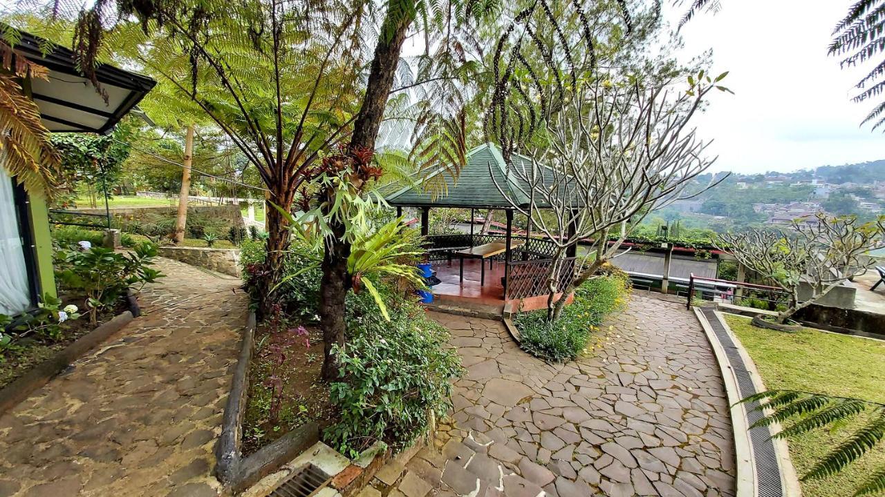 Vila Kolmas 59 Villa Bongkor 1 Екстериор снимка