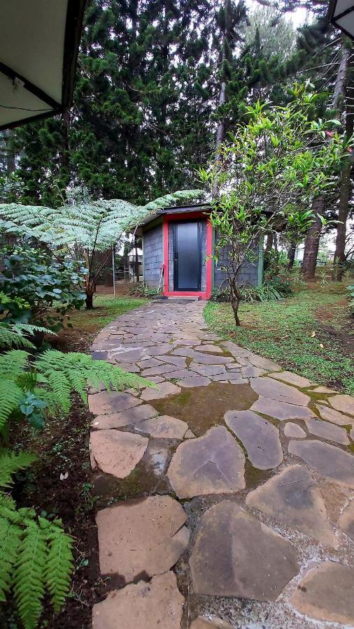 Vila Kolmas 59 Villa Bongkor 1 Екстериор снимка