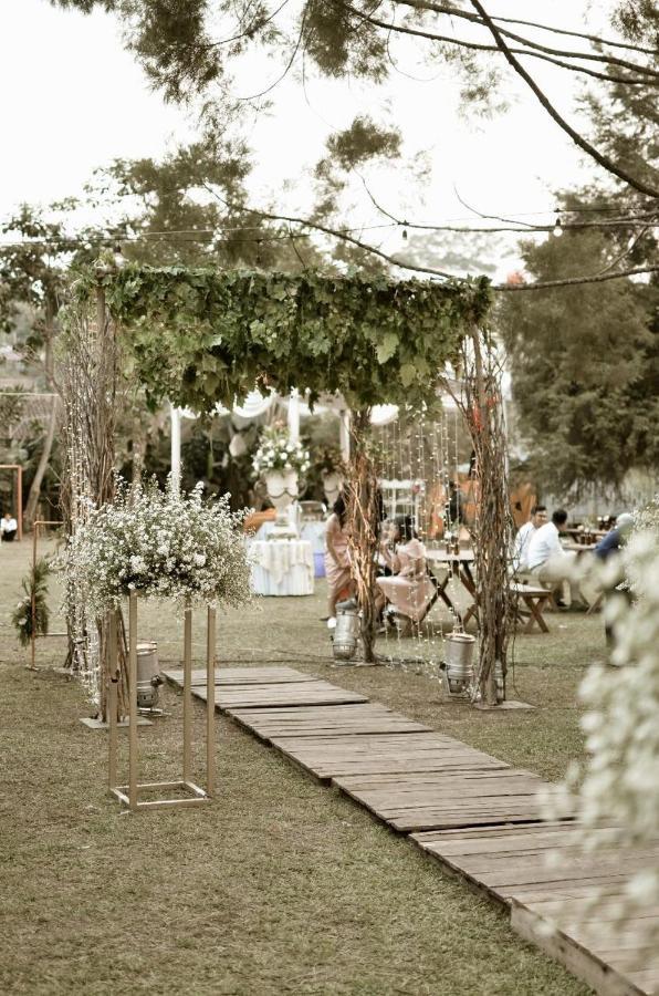 Vila Kolmas 59 Villa Bongkor 1 Екстериор снимка