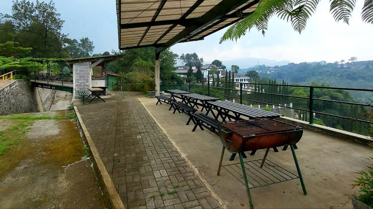 Vila Kolmas 59 Villa Bongkor 1 Екстериор снимка