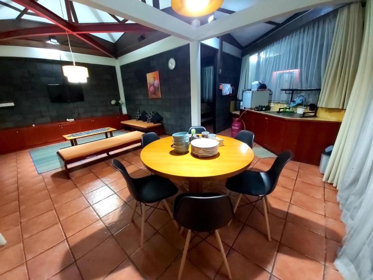 Vila Kolmas 59 Villa Bongkor 1 Екстериор снимка