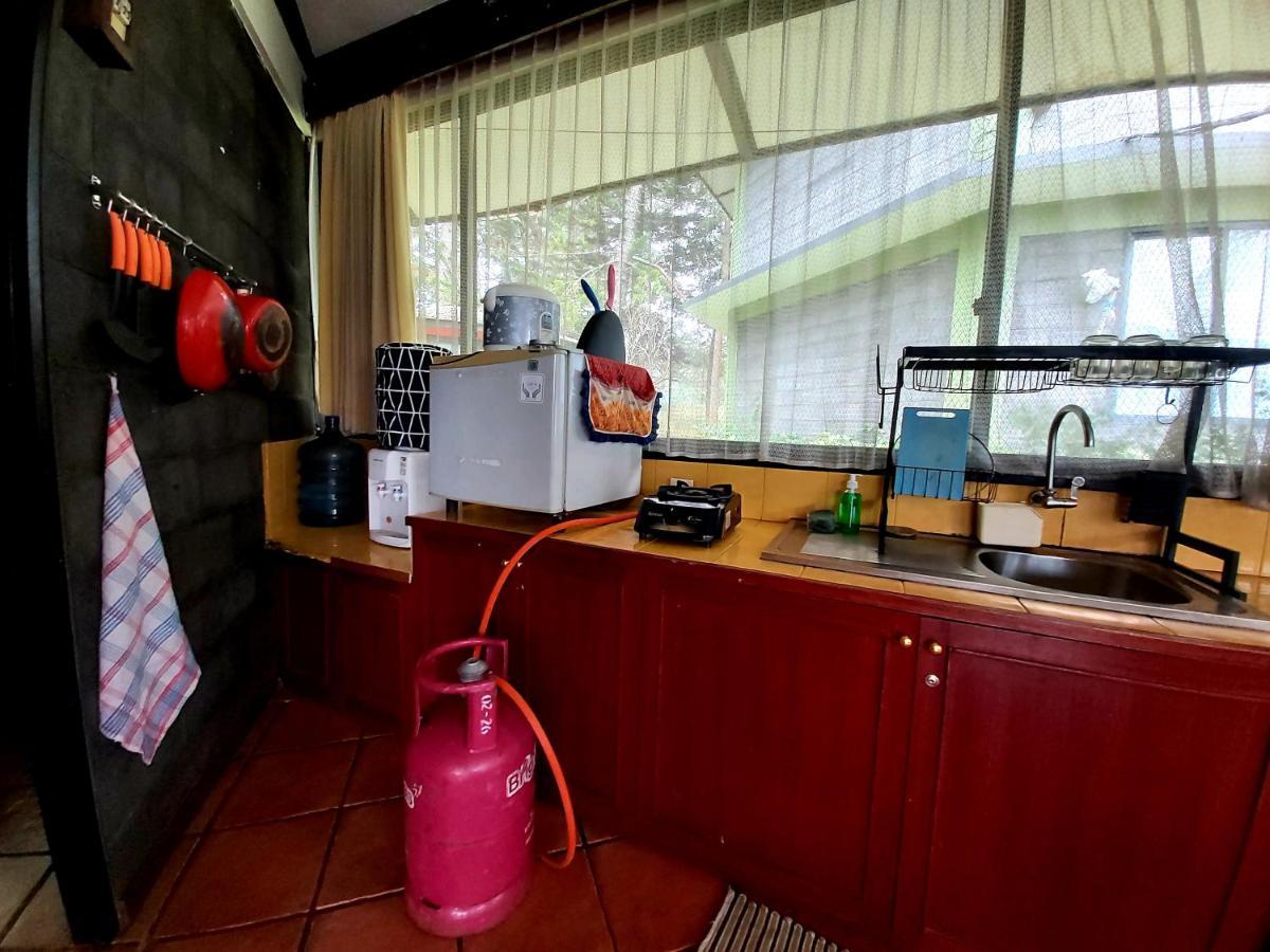 Vila Kolmas 59 Villa Bongkor 1 Екстериор снимка